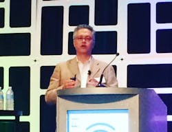 A Shift for System Integrators A Shift for System Integrators