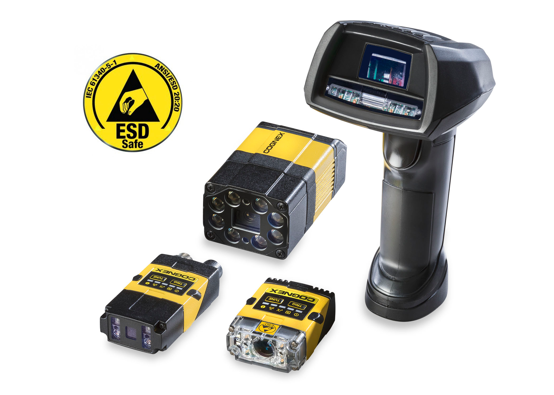 Aw 120436 1705np Cognex