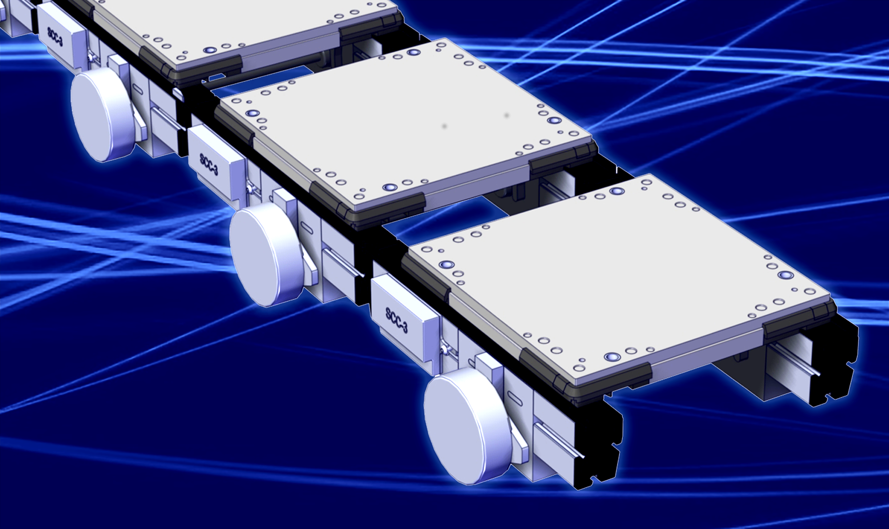 Zero Pressure Accumulation Conveyor Automation World