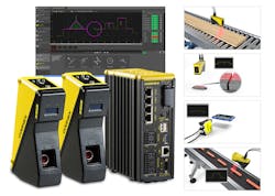 Laser profiler Laser profiler