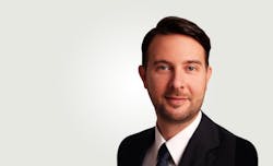 Fabian Wanke, analyst, ARC Europe Fabian Wanke, analyst, ARC Europe