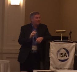 Industry is Reinventing the DCS Industry is Reinventing the DCS