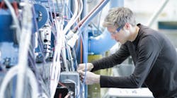 The Role of CMMS in Predictive Maintenance The Role of CMMS in Predictive Maintenance