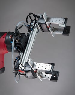 Cobot End-of-Arm Tooling Advances Cobot End-of-Arm Tooling Advances
