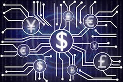 Is Blockchain Coming to Manufacturing? Is Blockchain Coming to Manufacturing?