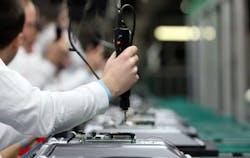 Artificial Intelligence on the Assembly Line Artificial Intelligence on the Assembly Line