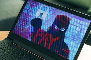 Aw 137942 Gettyimages Ransomware