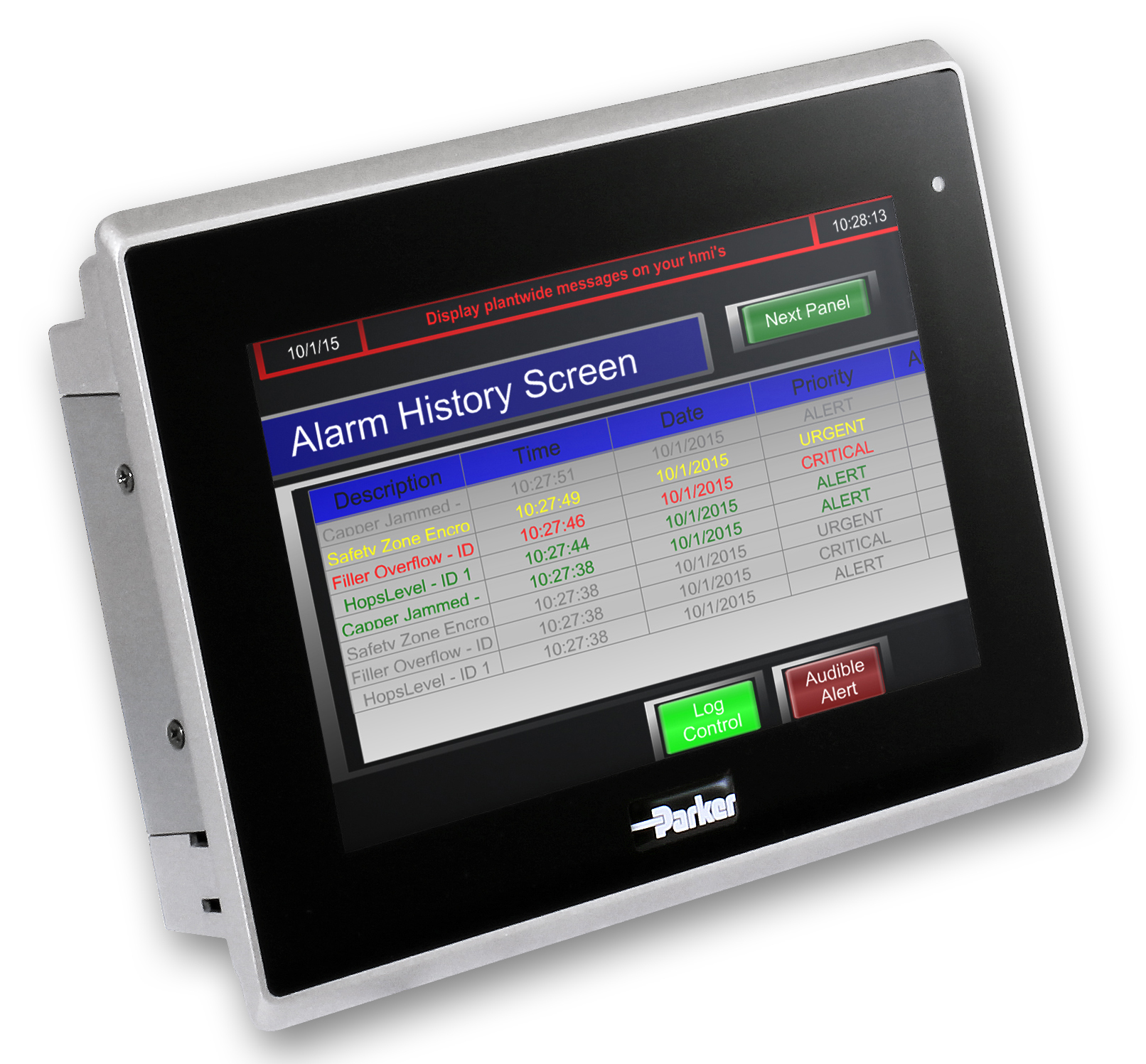 Aw 138337 1706np Parkerhannifin