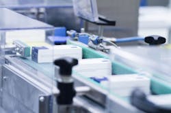 The DSCSA Delay: What it Means to Manufacturers The DSCSA Delay: What it Means to Manufacturers