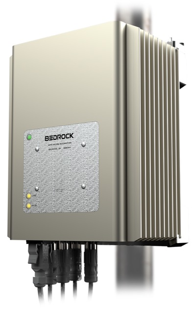 Secure Power Supply and UPS Pass EMP Test