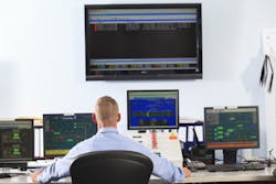 Automating Complex Alarm Management Tasks Automating Complex Alarm Management Tasks