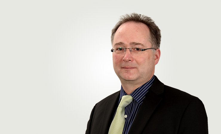 Charlie Norz, Product manager, Wago