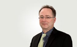 Charlie Norz, Product manager, Wago Charlie Norz, Product manager, Wago