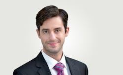 Michael Bowne, Executive director, PI North America Michael Bowne, Executive director, PI North America