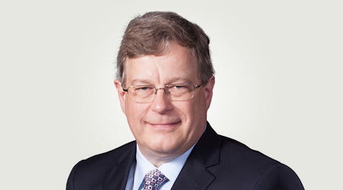 Phil Marshall, CEO, Hilscher North America