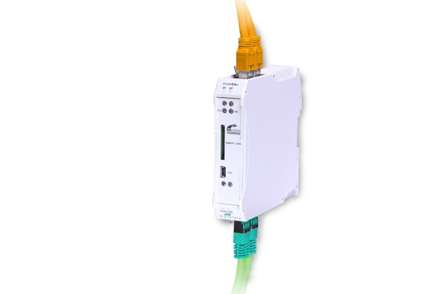 Hilscher to Introduce CC-Link IE/Profinet Coupler
