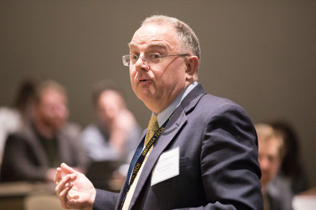 The Internet of Things in Search of Critical Mass