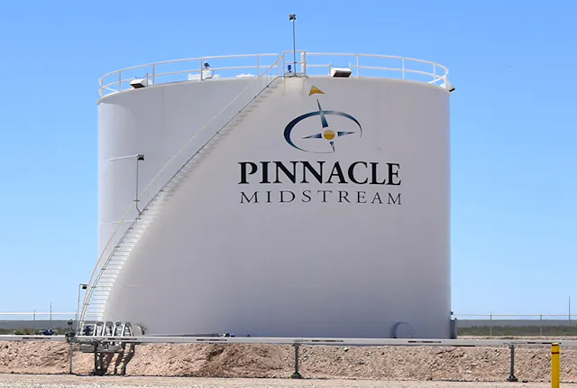 Midstream Oil and Gas Startup Secures Flow Control | Automation World