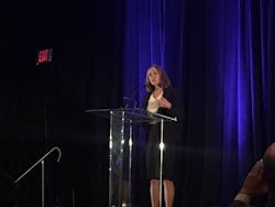 Caterpillar’s Tana Utley Keynotes the PPWLN Breakfast Caterpillar’s Tana Utley Keynotes the PPWLN Breakfast