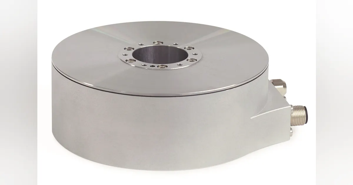 Angle Position System Angular Positioning System for Metrology and Micromachining ...