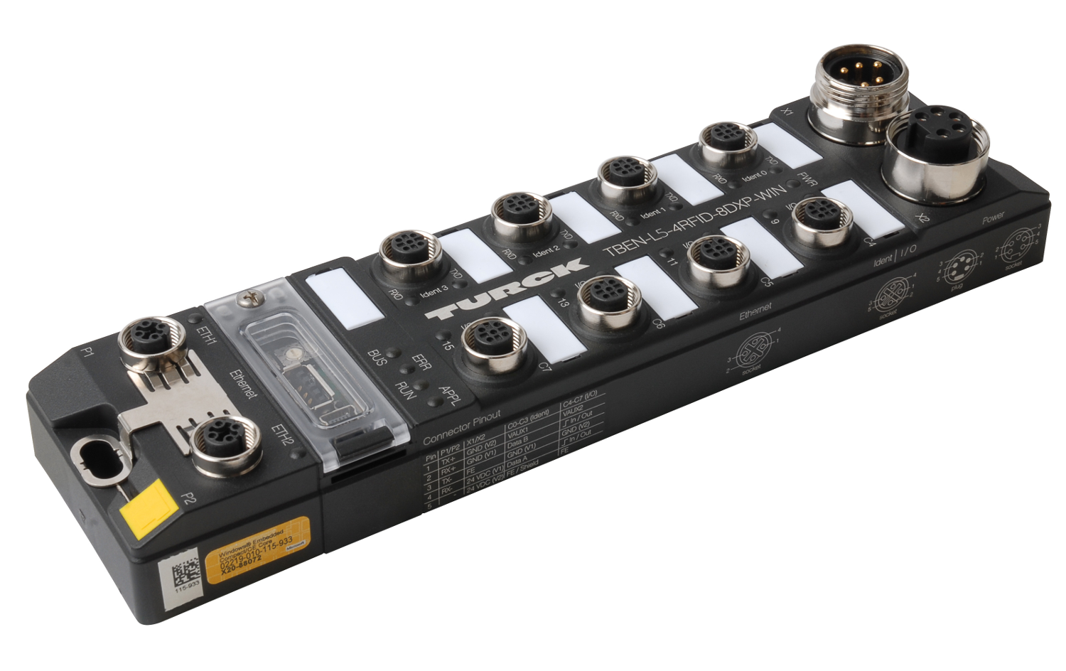 Aw 151982 1709np Turck