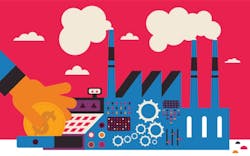 Financing Manufacturing’s Digital Future Financing Manufacturing’s Digital Future