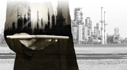 The Strategy of Connecting People, Processes and Assets The Strategy of Connecting People, Processes and Assets