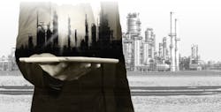 The Strategy of Connecting People, Processes and Assets The Strategy of Connecting People, Processes and Assets