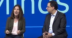 Tech Drives GE’s Digital Direction Tech Drives GE’s Digital Direction