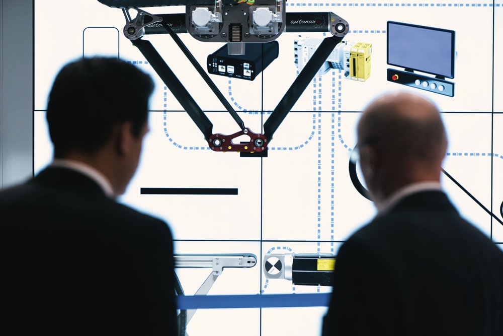 Aw 158867Lenze易机We