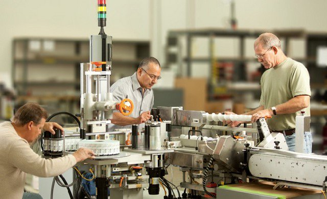 Industry Demands Transform the OEM Market