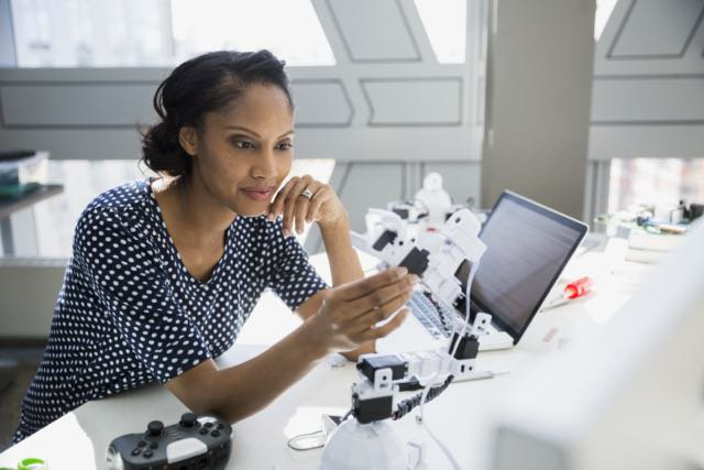 Hire a Data Detective to Solve Manufacturing&rsquo;s Mysteries