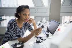 Hire a Data Detective to Solve Manufacturing’s Mysteries Hire a Data Detective to Solve Manufacturing’s Mysteries