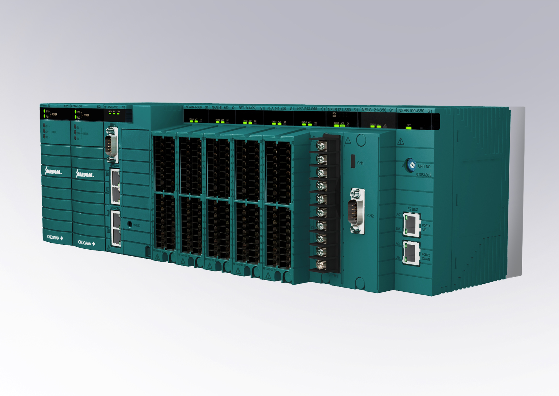 Aw 159877 1711np Yokogawa