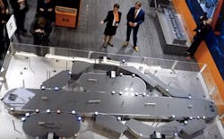 Mechanically Enabling the Batch of One Mechanically Enabling the Batch of One