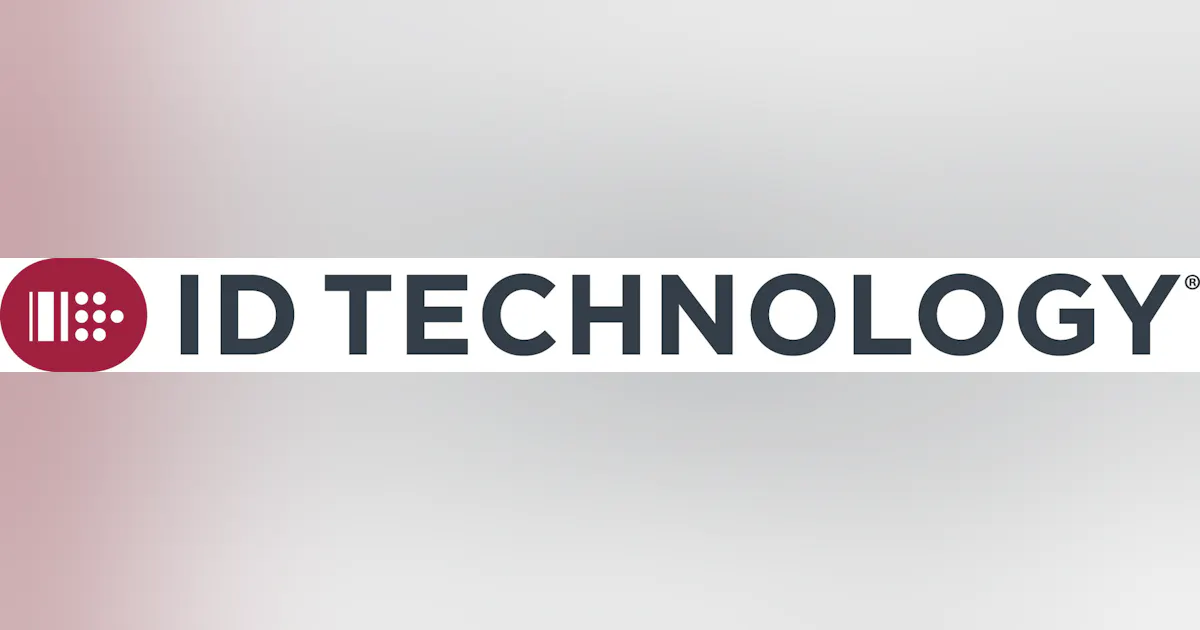 Id Technology Computer ID Technology | Automation World