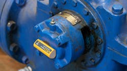 Stick and Transmit Vibration Sensor Stick and Transmit Vibration Sensor