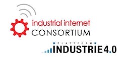 Industrial Internet Consortium and Plattform Industrie 4.0 Align Architectures Industrial Internet Consortium and Plattform Industrie 4.0 Align Architectures