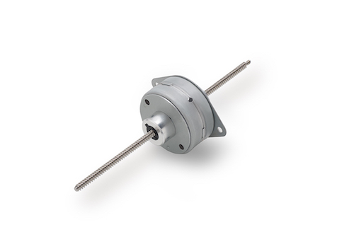 Portescap Introduces High Power 35DBM Can Stack Linear Actuator