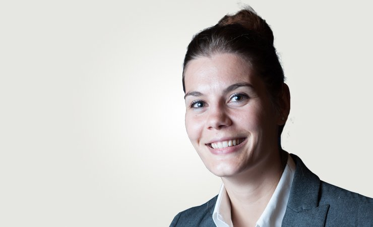 Elisa Costa, software engineer, Autoware