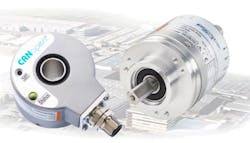 Sensors: A First Step in Industrial Future Proofing Sensors: A First Step in Industrial Future Proofing