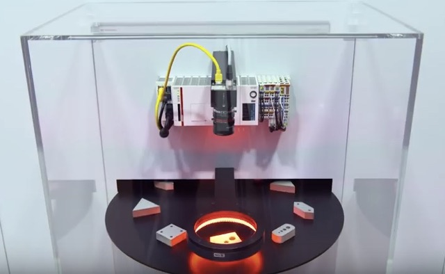 Aw 163022 Twincat Vision