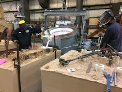 Palmer Foundry Applies Quality Analytics to its Business Palmer Foundry Applies Quality Analytics to its Business