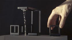 3D Printing Impacts Production of Home Goods 3D Printing Impacts Production of Home Goods