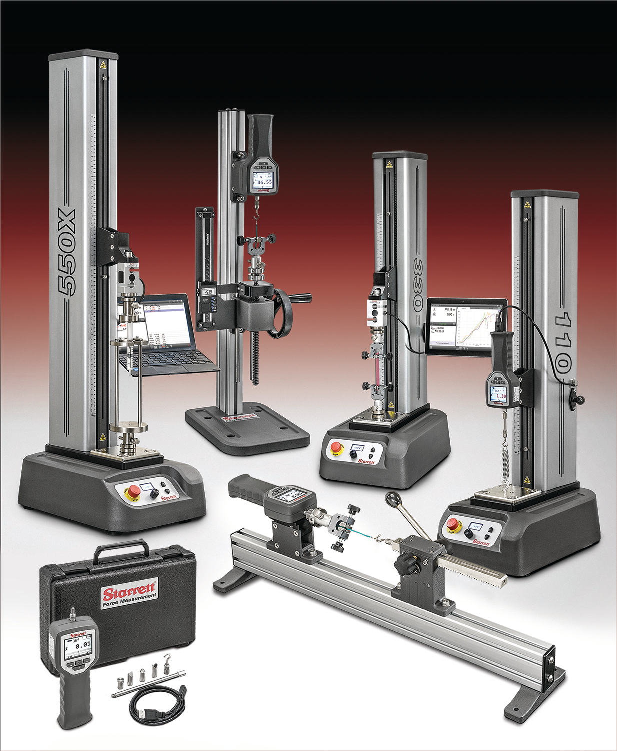 Aw 166902 1801np Starrett