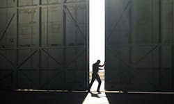 Motors Make Gains in Energy Efficiency, Process Reliability Motors Make Gains in Energy Efficiency, Process Reliability