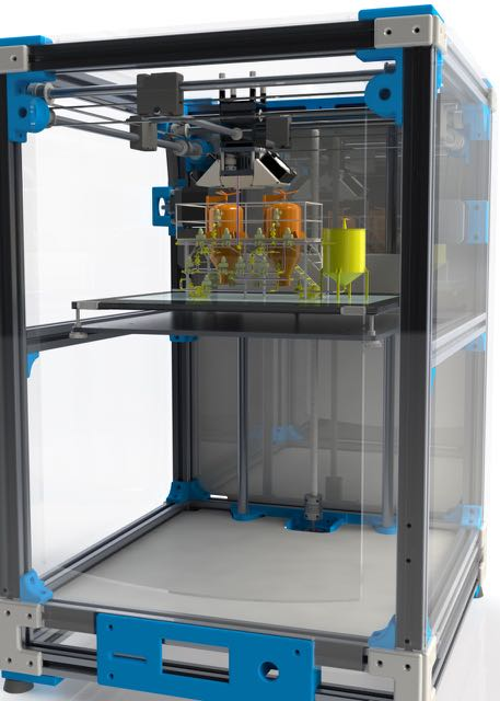Will 3D Printers Make Drugs On-Demand?