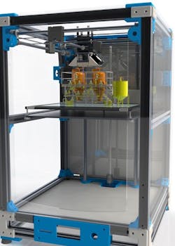 Will 3D Printers Make Drugs On-Demand? Will 3D Printers Make Drugs On-Demand?