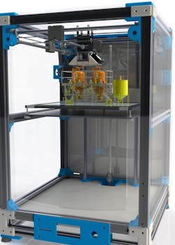 Will 3D Printers Make Drugs On-Demand?