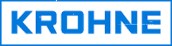 Pfw 8119 Krohne Logo Blue Pantone A1